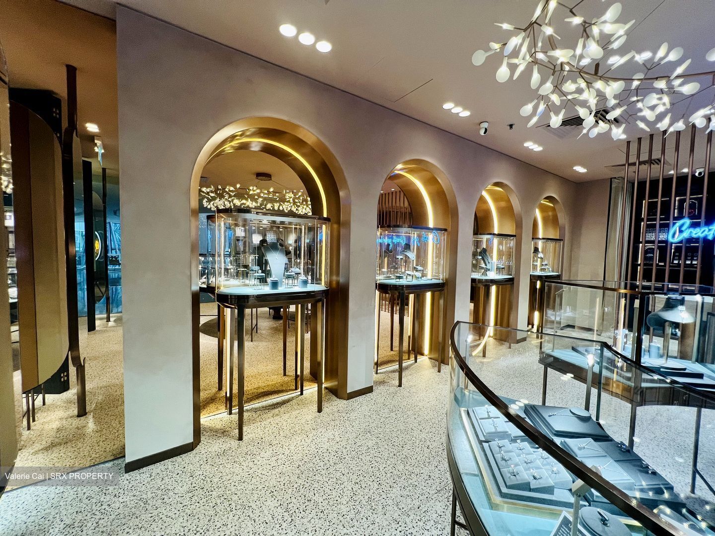 Wheelock Place (D9), Retail For Rent 100507711